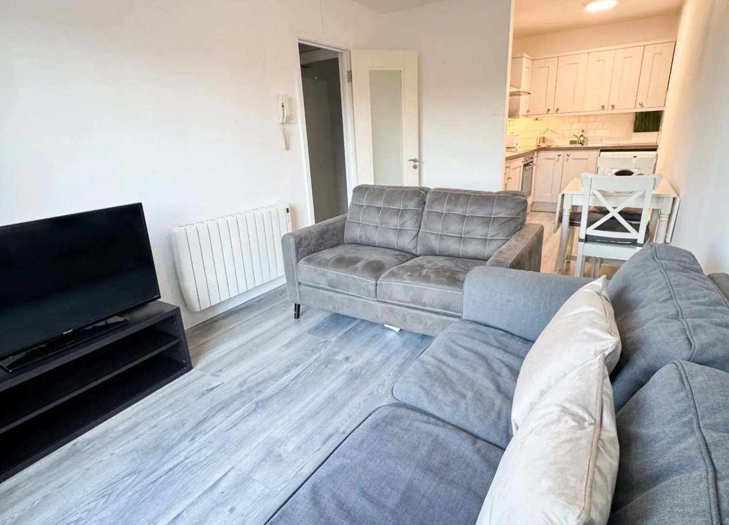 Central Stay 1 Bed Apartment Near Temple Bar Δουβλίνο